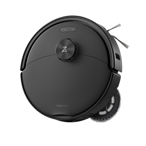 Roborock Qrevo 2 ProX Black – Foto 4 van 5