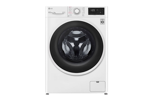 LG F2WV3S7AIDD washing machine Front-load