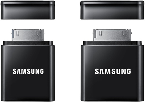 CoreParts MSPP2672 card reader Samsung 30-pin Black