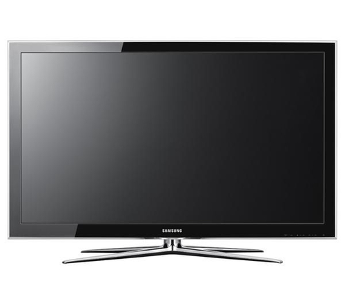 Samsung LE-40C750 101.6 cm (40") Full HD Wi-Fi Black