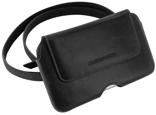 Mobiparts Excellent Belt Case Size 5XL Jade Black – image 4