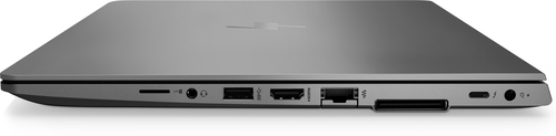 HP ZBook G6 Intel® Core™ i5 i5-8365U Mobile workstation – image 5