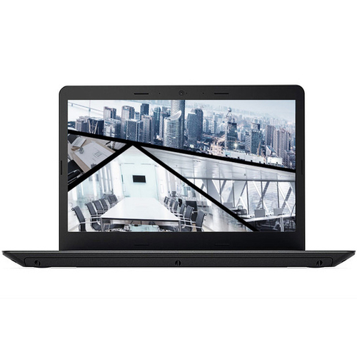 Lenovo ThinkPad E470c, 14", Core i5-6200U, 8 GB RAM, 1 TB HDD