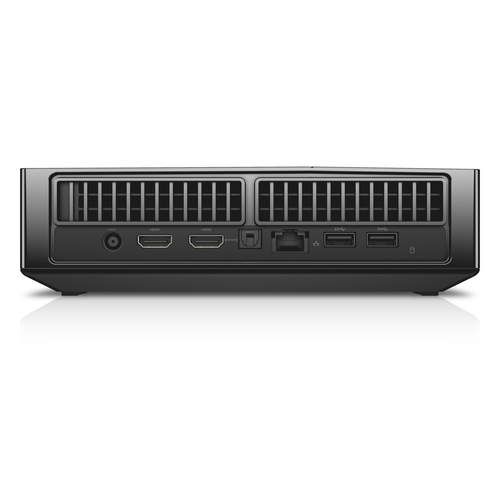 DELL - alienware alpha  i7 メモリ8GB/新品ssd240GB Dell Alienware Aurora R11 Gaming Desktop, Intel i7-10700KF