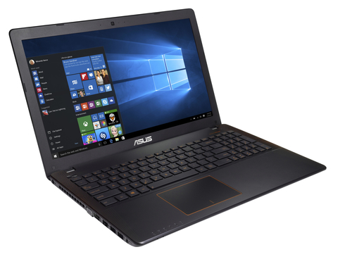 ASUS X550JX-XX031D laptop Intel® Core™ i7 i7-4720HQ – image 7