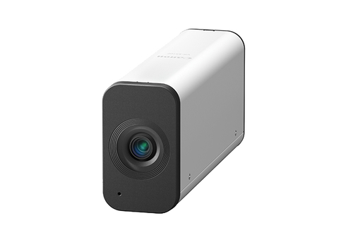 Canon VB-S910F Bullet IP-Sicherheitskamera 1920 x 1080 Pixel Decke/Wand