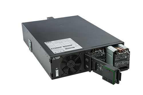 APC Smart-UPS On-Line SRT5KRMXLW-HW, afbeelding 5
