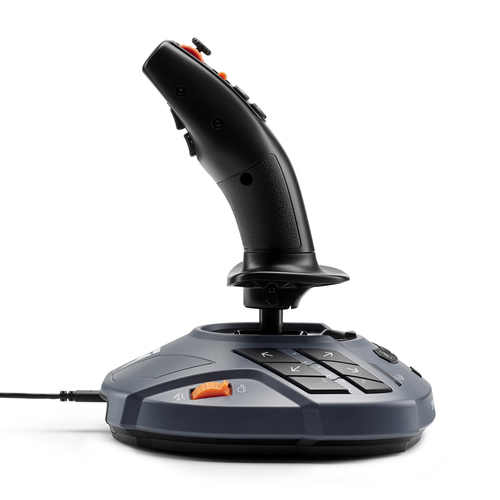 Joystick Thrustm. SimTask FarmStick P               (PST/PC) retail, afbeelding 3