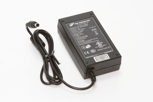 FSP FSP050-DBAE1 maitinimo adapteris / inverteris Vidaus 50 W Juoda