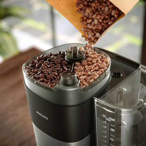 Philips HD7900 Semi-auto Drip coffee maker – image 2