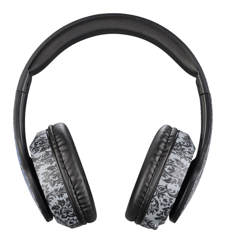 Music Sound HEADBAND AROUND – image 2