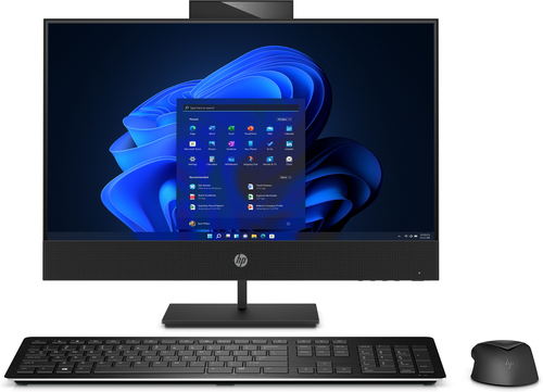 HP ProOne 600 G6 All-in-One PC