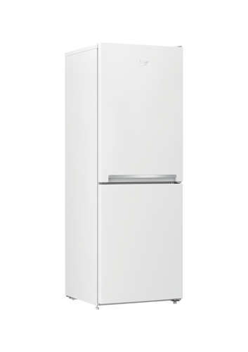 Beko RCSA240K40WN Koel-vriescombinatie Wit, afbeelding 2