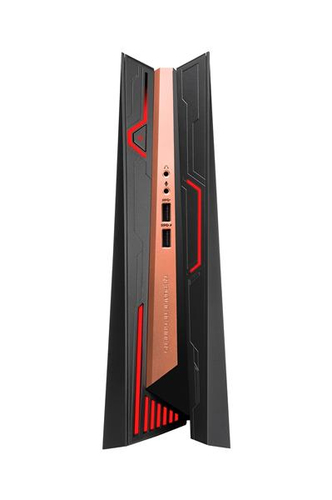 ASUS ROG GR8 II Corei7 7700 GTX1060 ASUS ROG GR8 II Corei7 7700 GTX1060