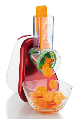 Moulinex DJ7535 Fresh Express 3 in 1, afbeelding 4