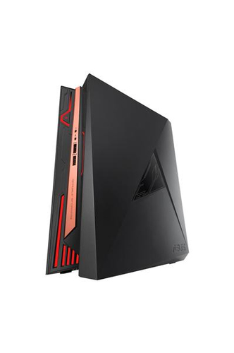 Specs Asus Rog Gr8 Ii T037z Pc 7th Gen Intel Core I5 I5 7400 16 Gb Ddr4 Sdram 512 Gb Ssd Black Red Orange Windows 10 Home Gr8 Ii T037z