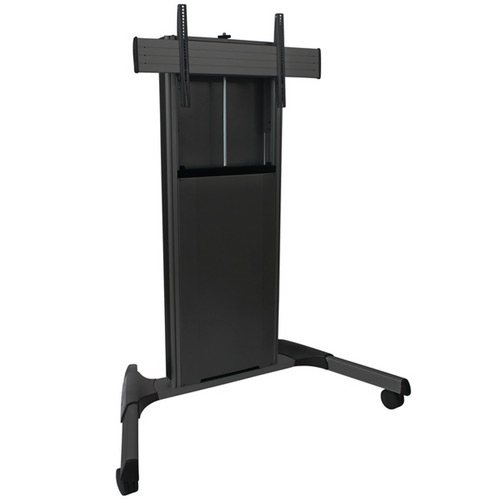 LEGRAND-CHIEF X-LARGE FUSION MANUAL HEIGHT ADJUSTABLE CART