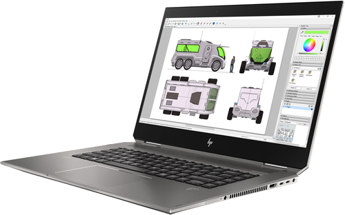 HP Studio x360 G5 – image 3