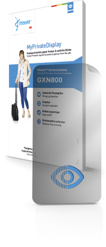 3M Vikuiti MyPrivateDisplay GXN800
