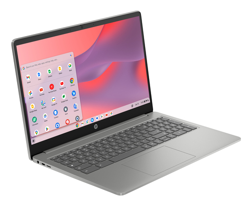HP Chromebook 15a-nb0002sa – image 2