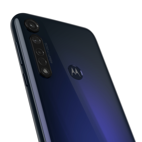 Motorola G8 Plus – image 9