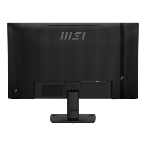 Msi Pro MP271 E14A 27" Ips Full HD 144Hz 1ms Vga HDMI Displayport Monitor with Speakers - image 6