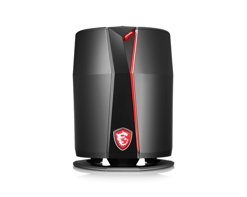 MSI Vortex G65VR 7RF-229, Core i7-7700K, 16 GB RAM, 1.26 TB HDD, GTX 1080