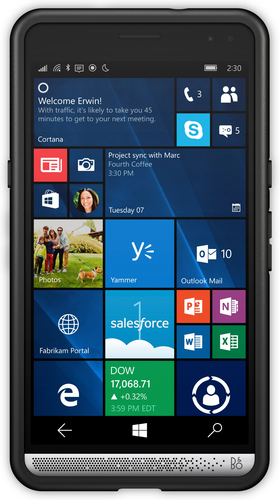 HP ELITEX3 3IN1 SD820 5.96 4G/64GB