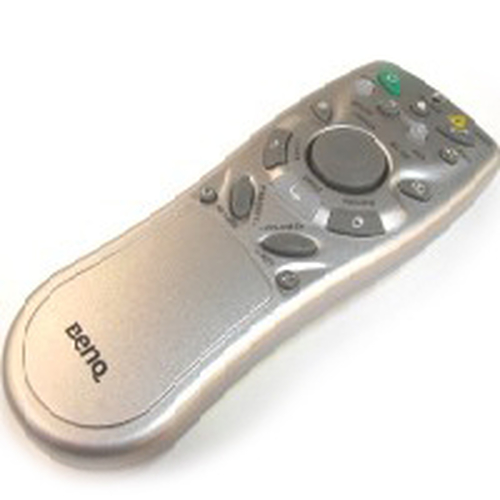 BenQ VP150X Remote Control