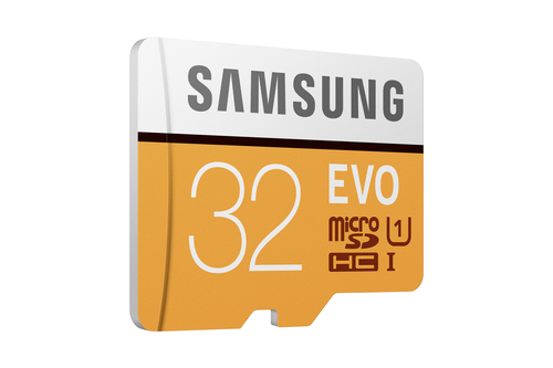 Samsung MB-MP32G 32 GB SDXC UHS-I Class 10 – image 3