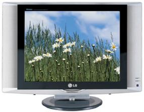LG 15LW1R TV 38.1 cm (15") XGA 450 cd/m²