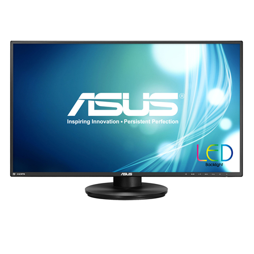 (OPEN BOX) MONITOR ASUS VN279QL 27" (1920 x 1080) FHD/178Â°/AMVA/5MS - VN279QL