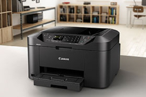 Specs Canon MAXIFY MB2110 Inkjet A4 600 x 1200 DPI Wi-Fi Multifunctionals  (0959C004)