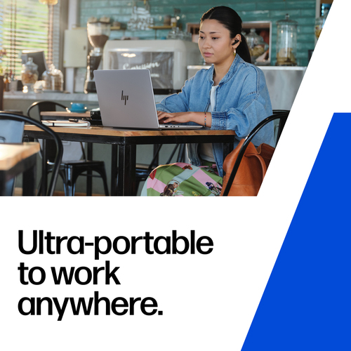 HP ZBook Ultra G1a Amd Ryzen AI Max Pro 390 Mobile Workstation 32GB RAM 1TB SSD 14" Windows 11 Pro Copilot+ Laptop - image 8