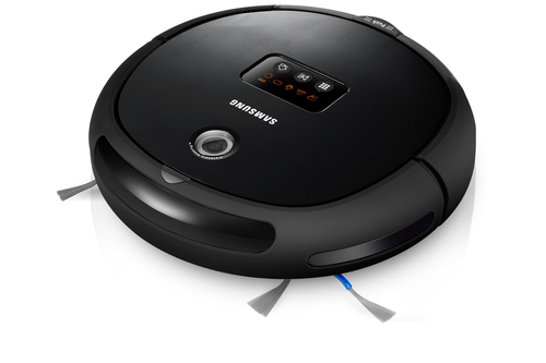 Samsung SR8751 Black