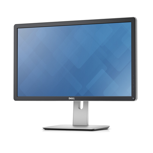 Dell UltraSharp UP2414Q computer monitor – image 3