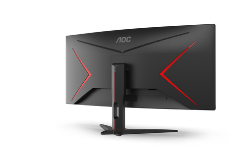 AOC G2 B-CU34G2XE/BK computer monitor – image 8