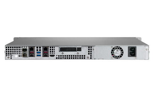 QNAP TVS-972XU NAS Rack (1U) Intel® Core™ i3 i3-8100 – image 3