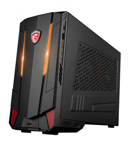 MSI MI3 VR7RC-025TW – image 9