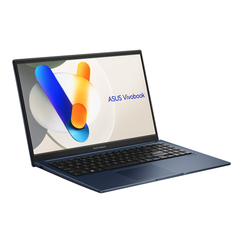 ASUS Vivobook 15 X1504VA-BQ2909 Intel Core 5 120U Laptop 39.6 cm (15.6") Full HD 16 GB DDR4-SDRAM 512 GB SSD Wi-Fi 6 (802.11ax) Blue – image 4