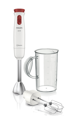 Philips Daily Collection HR1626/00R1 blender