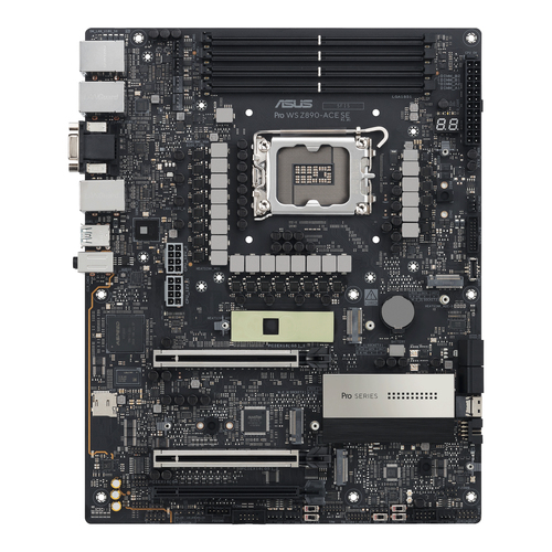ASUS PRO WS Z890-ACE SE - Moederbord, afbeelding 10