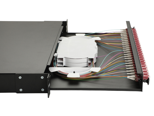 Equip 337214 patch paneel 1U, afbeelding 7