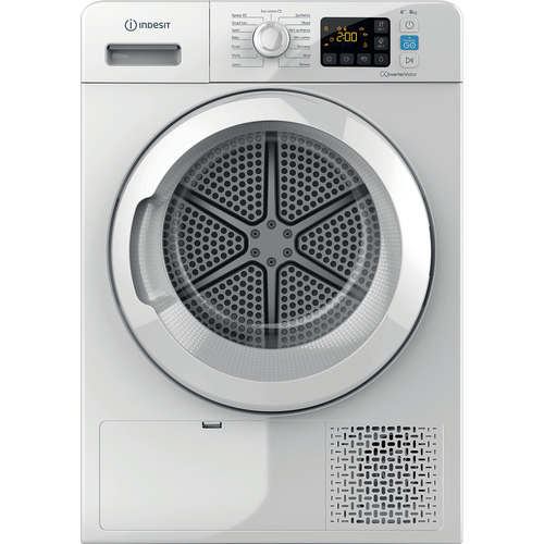 Indesit YT M11 82 X UK
