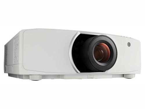 NP-PA653U WITH NP41ZL LENS BNDL PA653U PROJ  NP41ZL LENS 3YR WARR