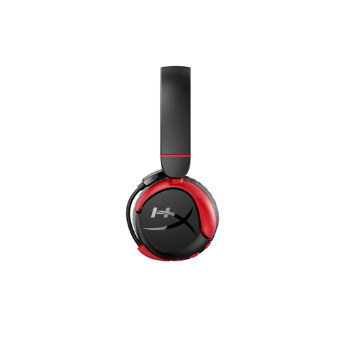 HyperX Cloud Mini Wireless Black Headset – image 7