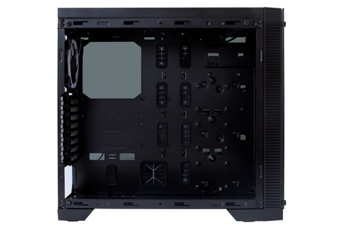ABYSM Ebony Midi Tower Black – image 5