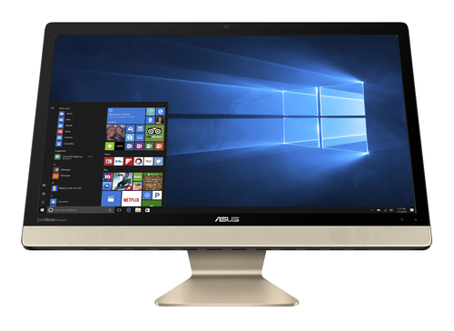 Specs ASUS Vivo AiO V221IC-UKBA024D Intel® Core™ i3 i3-7100U 54.6 cm  (21.5