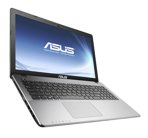 ASUS R510VX-DM010D, 15.6", Core i7-6700HQ, 8 GB RAM, 1 TB HDD