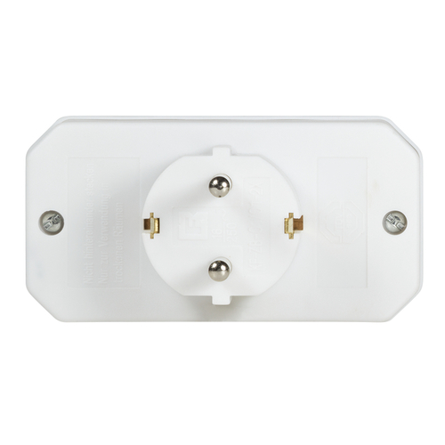 LogiLink LPS221 netstekker adapter, afbeelding 4